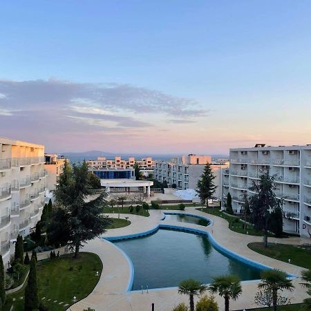 Blue Horizon Sarafovo Apartment Burgas Ngoại thất bức ảnh