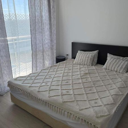 Blue Horizon Sarafovo Apartment Burgas Ngoại thất bức ảnh