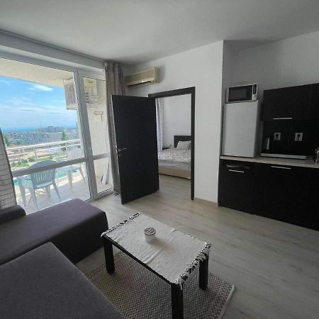 Blue Horizon Sarafovo Apartment Burgas Ngoại thất bức ảnh