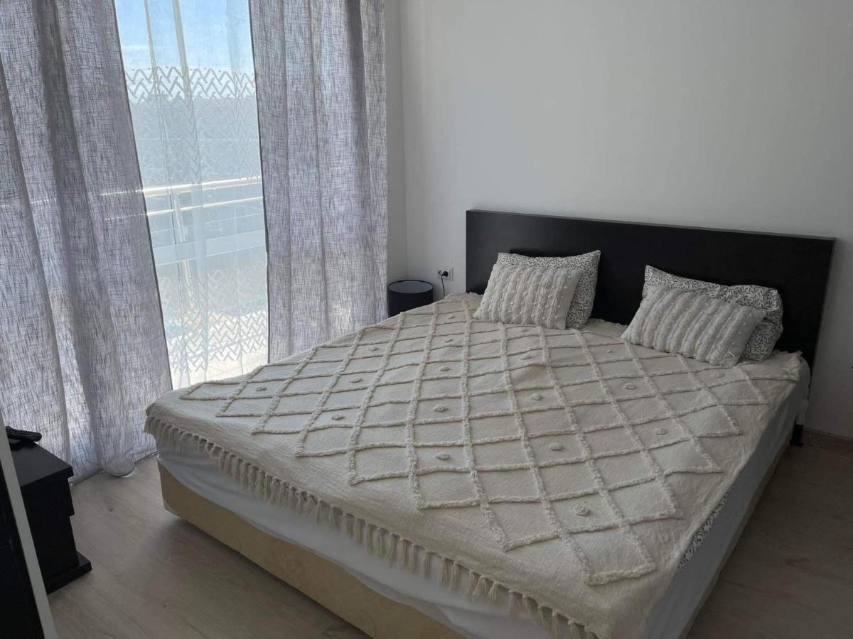 Blue Horizon Sarafovo Apartment Burgas Ngoại thất bức ảnh